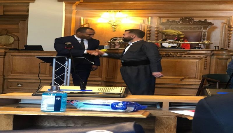 کوردێک دەبێتە جێگرى پارێزگارى لەندەن