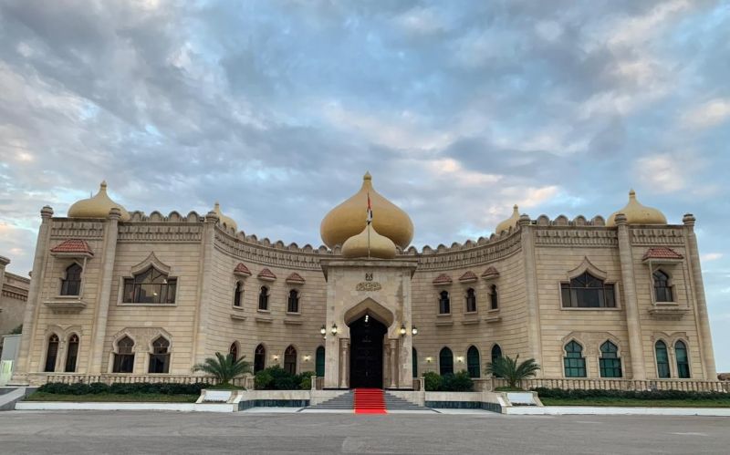 44 كه‌س خۆیان بۆ سه‌رۆكایه‌تى كۆمار كاندید كردووه‌