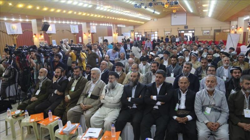 تەنیا یەک کەس خۆی بۆ رابەری گشتی بزووتنەوە بەربژێردەکات