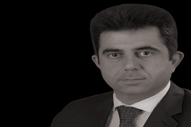 پرسەنامەیەک لە سەرۆک نێچیرڤان بارزانییەوە