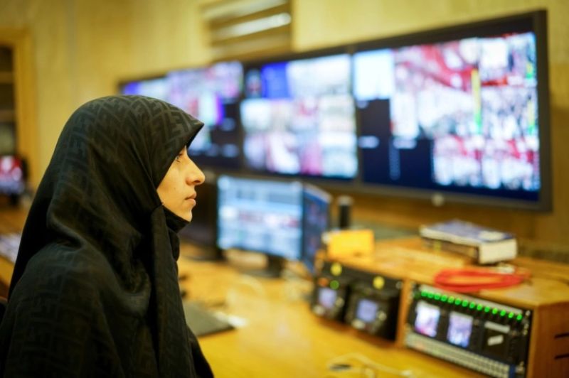 57 كه‌ناڵى ته‌له‌ڤزیۆنى له‌ عێراق.. دروستكه‌رى مه‌ترسییه‌كى گه‌وره‌ن