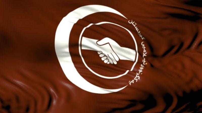 یەکگرتووى ئیسلامى: پۆستى سەرۆک کۆمار دەبێت كۆ دەنگی نیشتیمانی لەسەر بێت